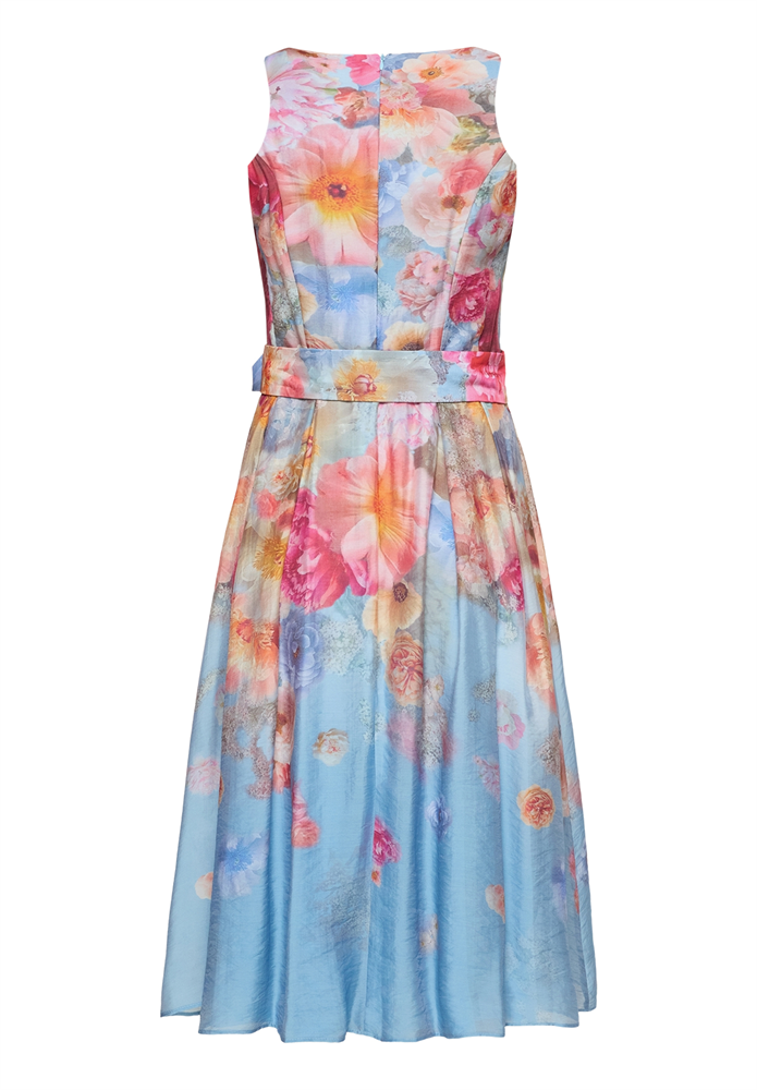 Kleid Kurz ohne Arm - 36564063