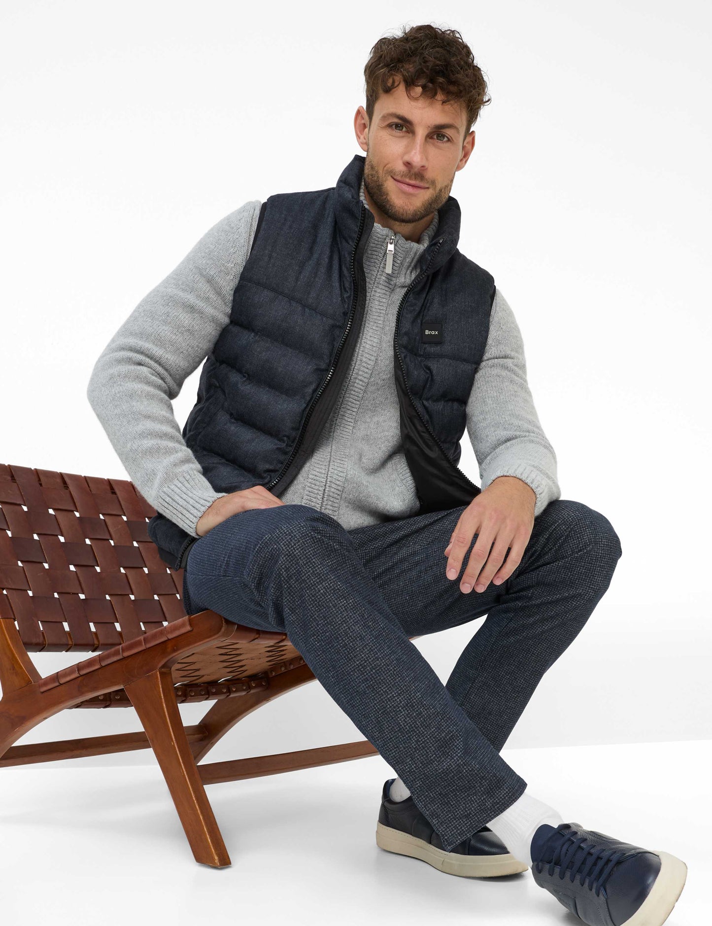 STYLE.FABIO WDX - 87-3848 07883520