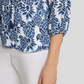 Bluse - 56-121103
