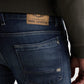 COMMANDER 3.0 MID SHADE BLUE - PTR180-MSB