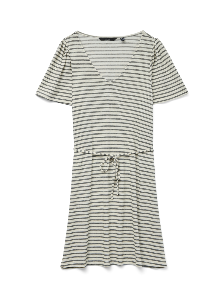 VMGINA 2/4 SHORT DRESS JRS NOOS - 10325612