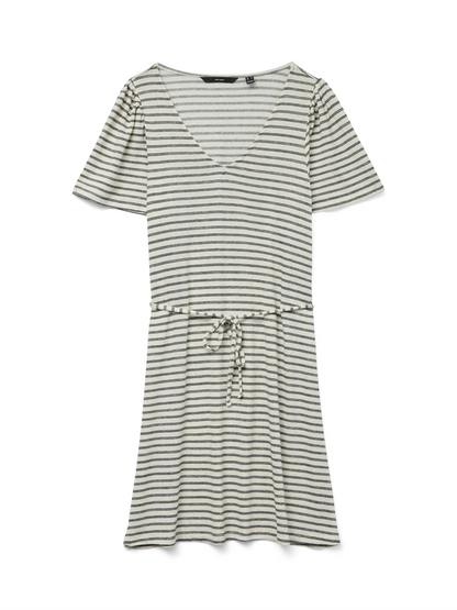 VMGINA 2/4 SHORT DRESS JRS NOOS - 10325612