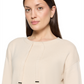 Strickpullover Kurz 1/1 Arm - 55422907
