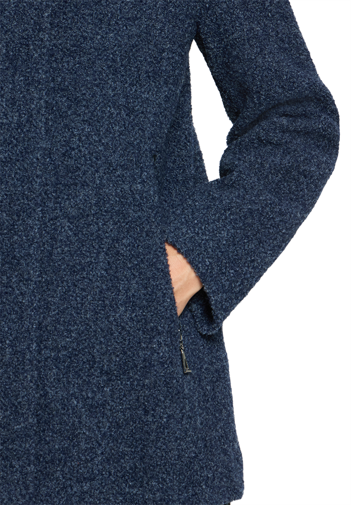 Jacke Wolle - 95806107