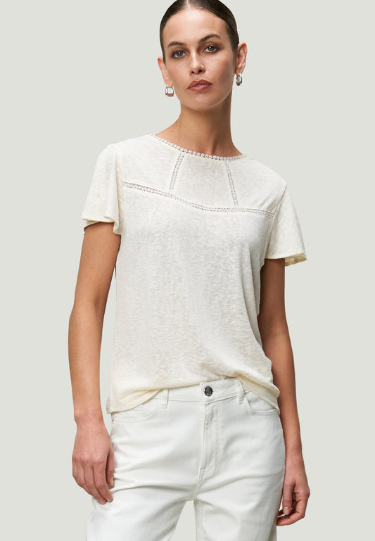 zero T-Shirt / Top - 1010003417