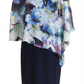 Kleid Kurz 1/2 Arm - 03734802