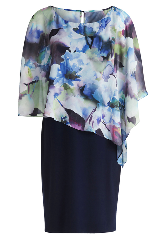 Kleid Kurz 1/2 Arm - 03734802