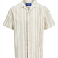 JORLUKE BOHEME RESORT SHIRT SS - 12277875