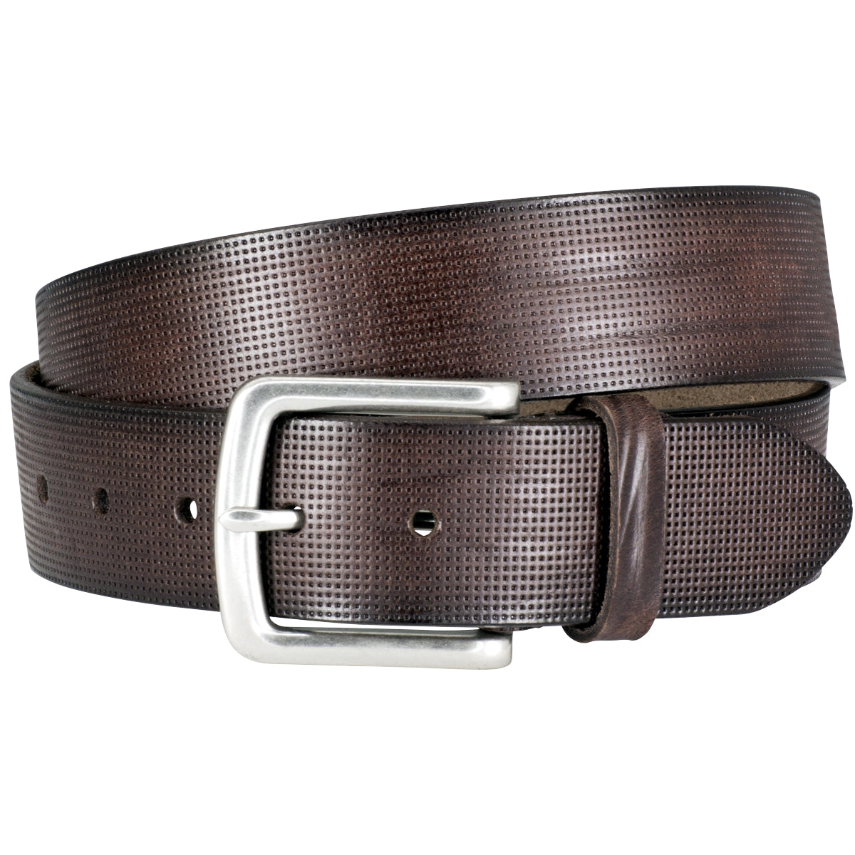 Ledergürtel LINDENMANN LM - 1000440