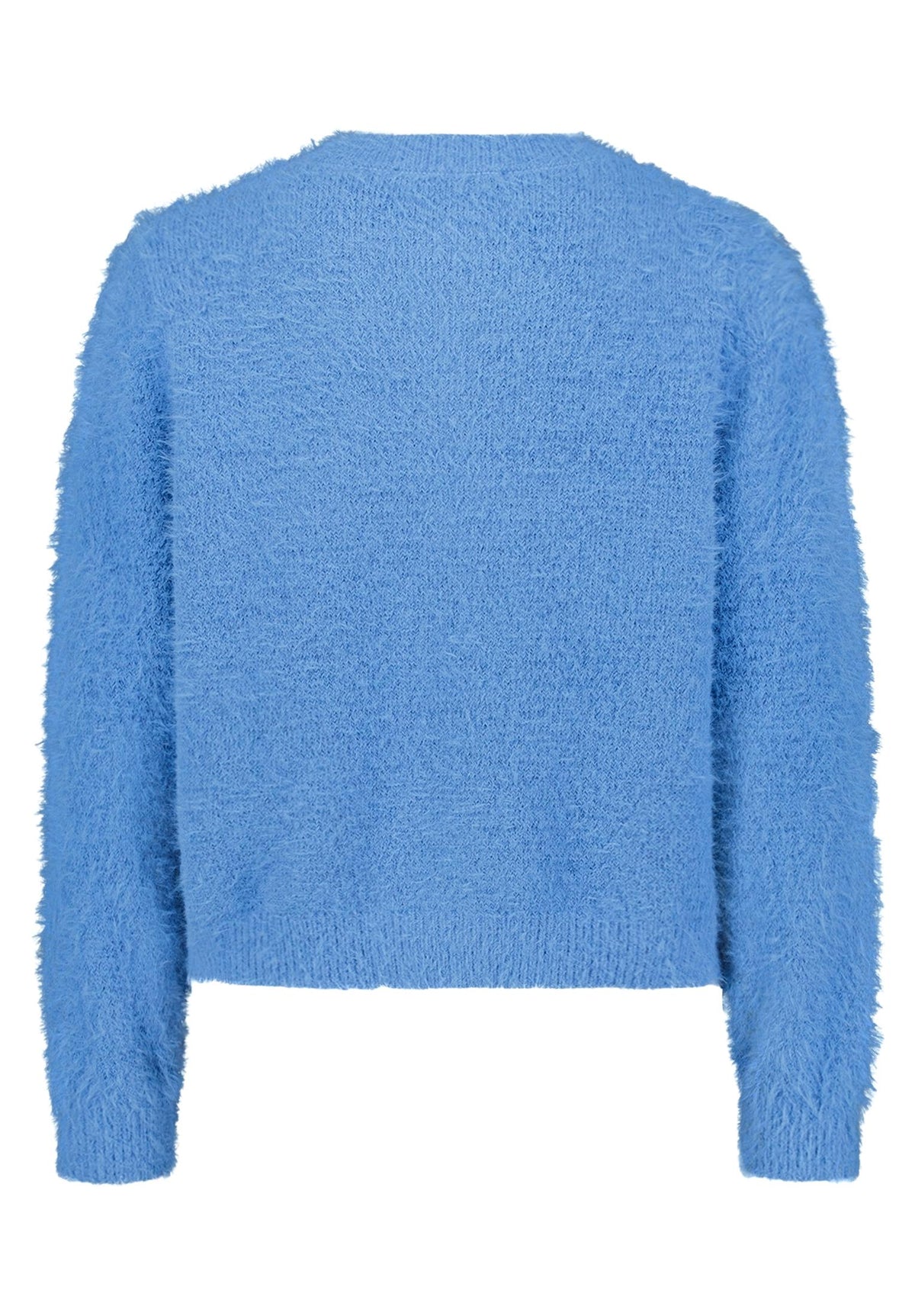 Strickjacke Kurz 1/1 Arm - 59313209