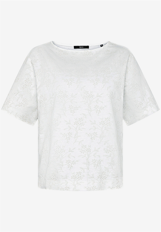 Shirt Kurz 1/2 Arm - 110-10003954