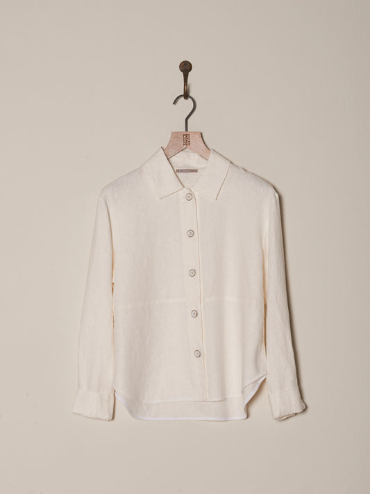 blouse - S26254