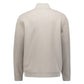 Sweater Full Zipper Pique Bomber - 29100806SN