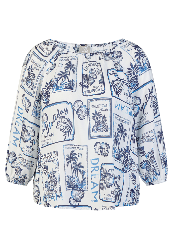 BLUSE - 56-121109