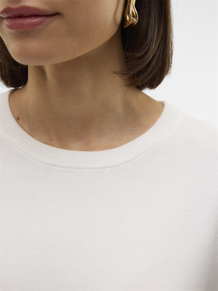 VMSILJE 2/4 O-NCK OVERSIZE PULL GA - 10320460