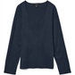 VMSILJE LS V-NECK PULLOVER GA NOOS - 10320451