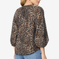 Bluse Kurz 3/4 Arm - 110-10003964