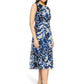 Kleid Lang ohne Arm - 10093434