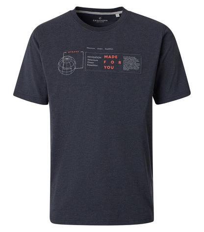 T-Shirt - 126340071