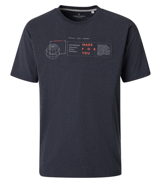 T-Shirt - 126340071
