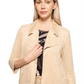 Blazerjacke Kurz 3/4 Arm - 47021673