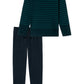 Schlafanzug lang - 181925