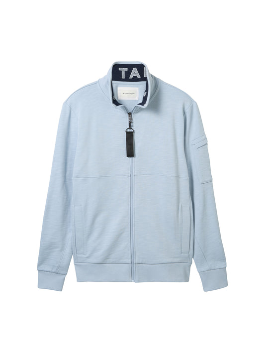 stand-up jacket - 1040960