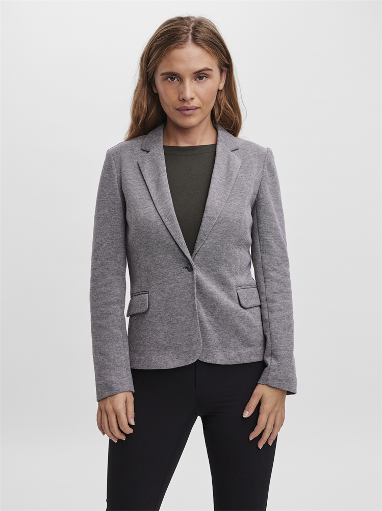 VMJULIA LS BLAZER JRS NOOS - 10154123