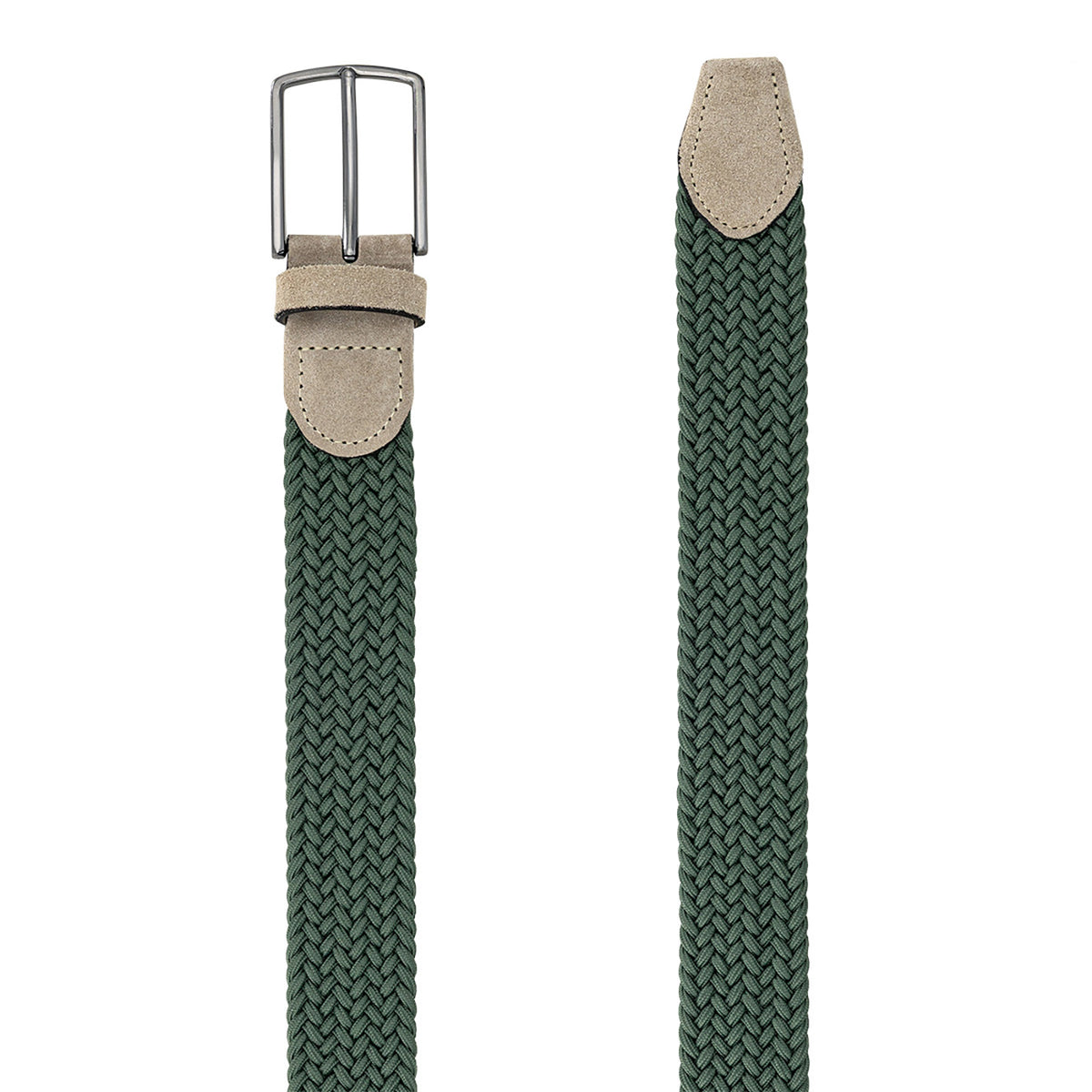 Textilgürtel LINDENMANN - 1000108