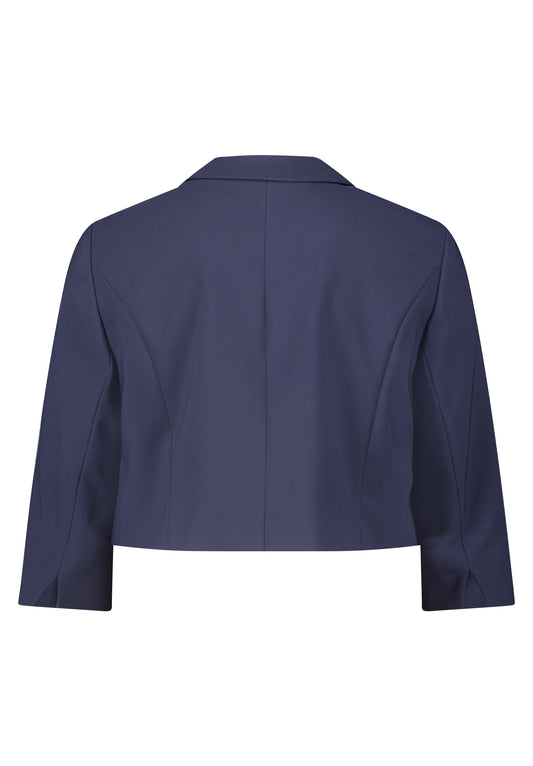 Blazerjacke Kurz 3/4 Arm - 43501080