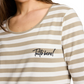T-Shirt small embro - 1051218