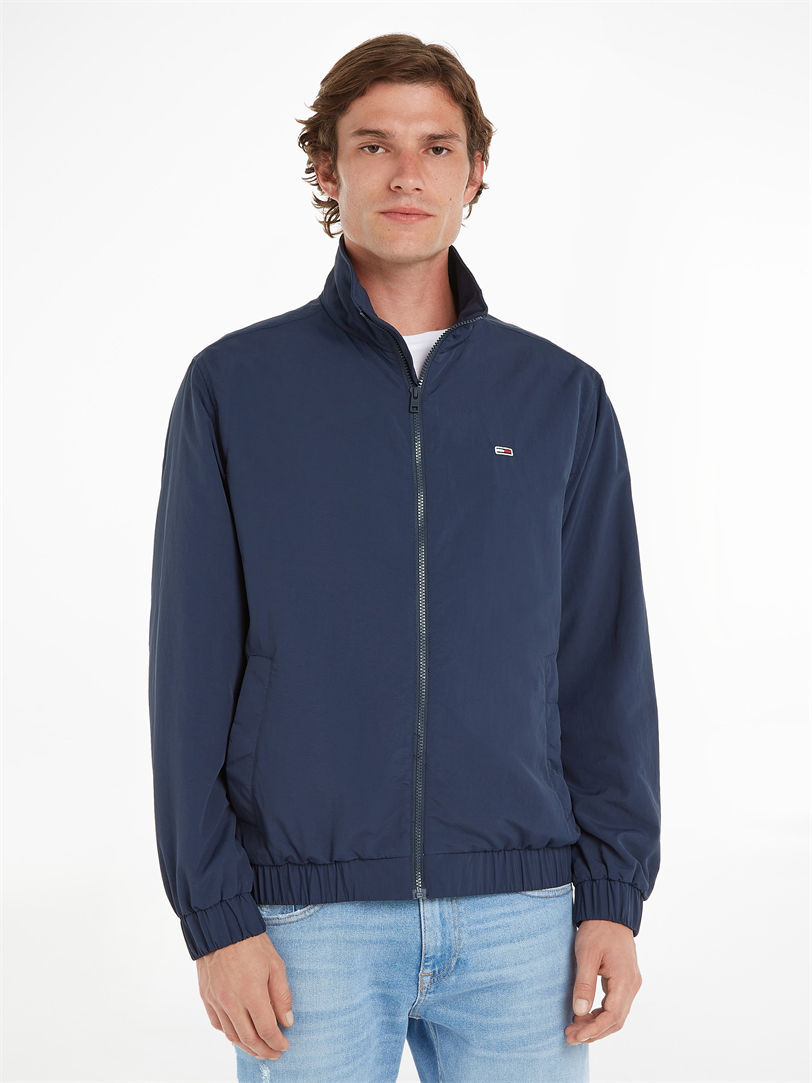 TJM ESSENTIAL JACKET - DM0DM15916