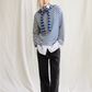 FRANKAA MAARLEN STRIPE - 30002833