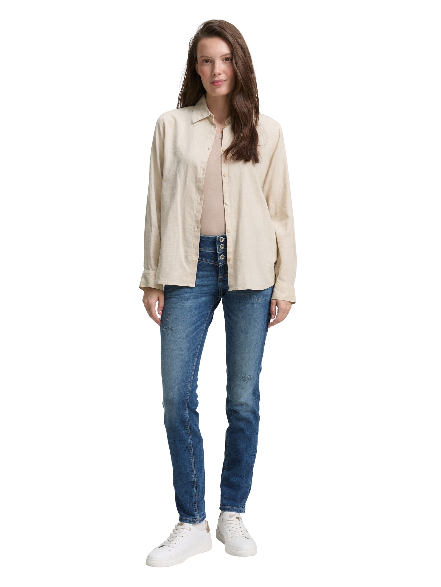 Tom Tailor Alexa slim - 1017120