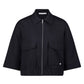Blazerjacke Kurz 3/4 Arm - 45193339