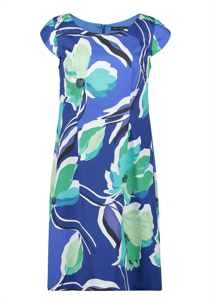 Kleid Kurz 1/2 Arm - 18241876