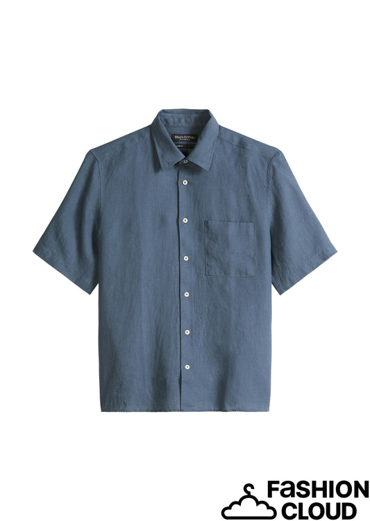 Woven Shirts Shortsleeve - 5000012798