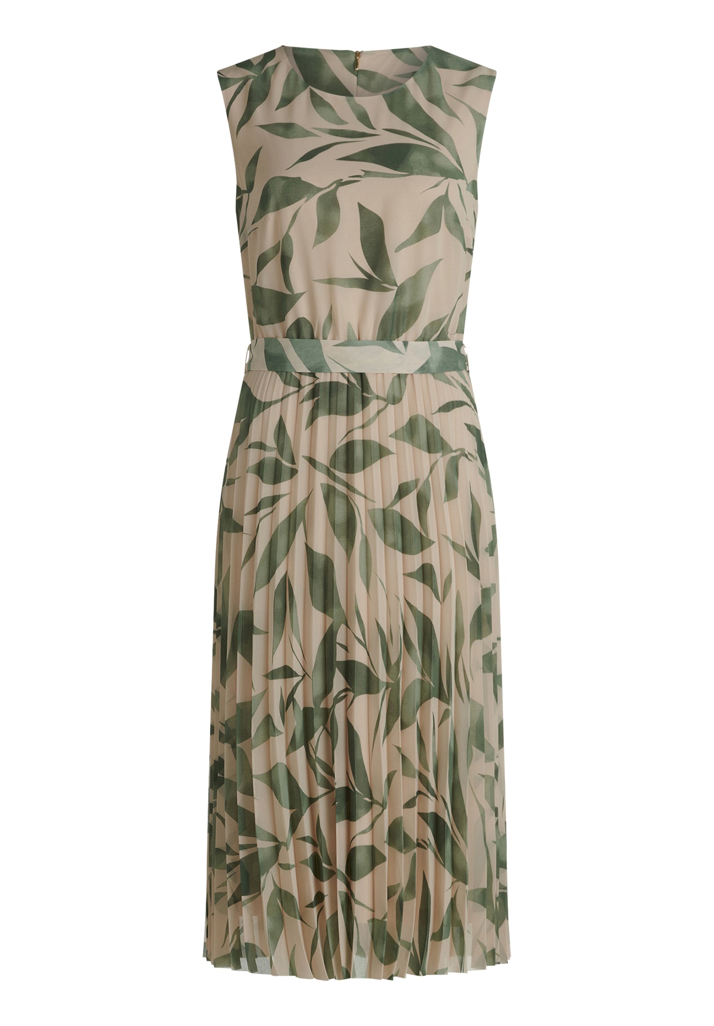 Kleid Lang ohne Arm - 10073260