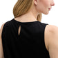 Top fabric mix ajour - 1046428