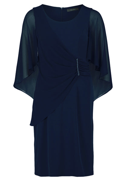 Kleid Kurz 3/4 Arm - 03324835