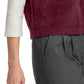 Strickjacke Kurz ohne Arm - 59463433