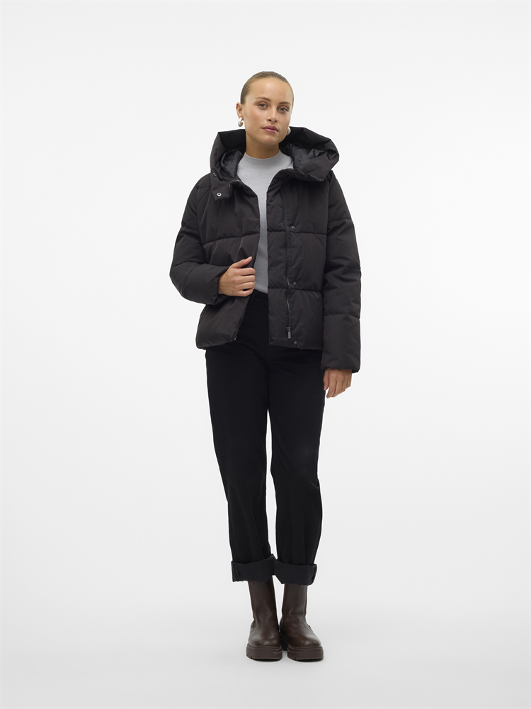 VMSTELLA SHORT JACKET NOOS - 10320444