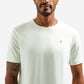 T-Shirt Crewneck Slub - 31360202SN