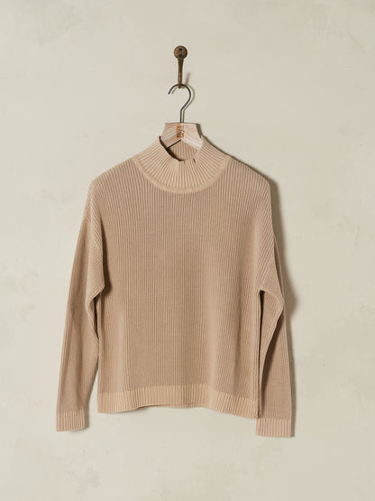 pullover GOTS - H24432