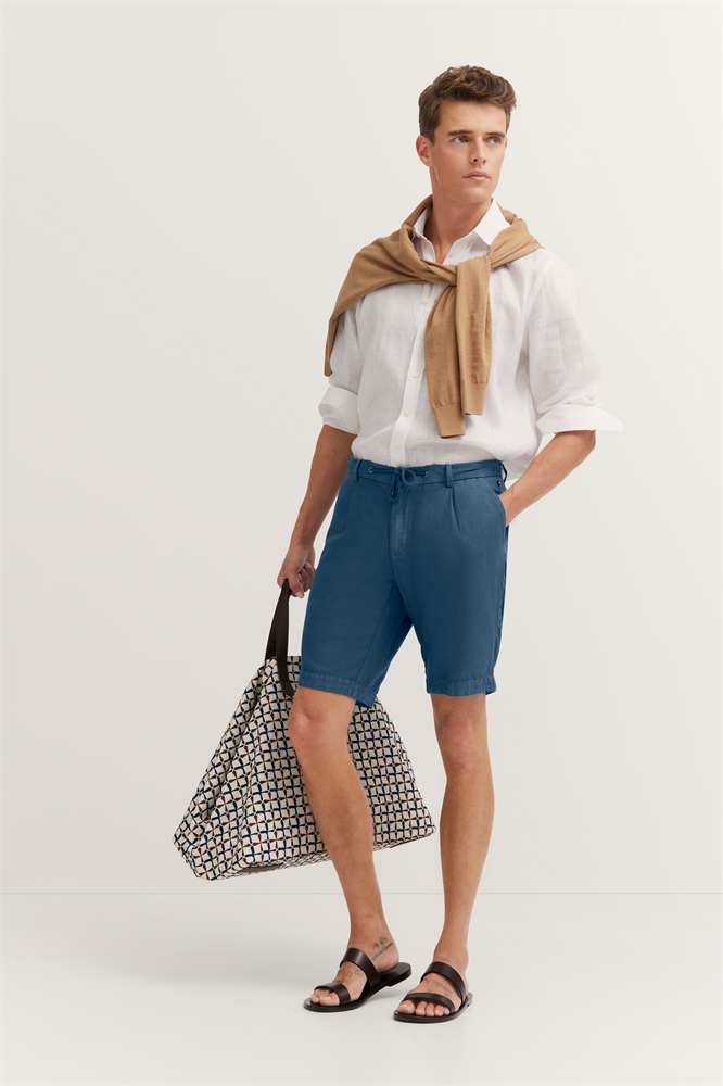 HERREN BERMUDA/SHORTS - 76415C 1949GD
