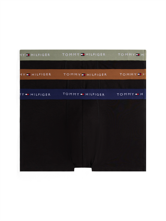 3P WB TRUNK - UM0UM02763