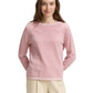 knit pullover with bubble stru - 1047681