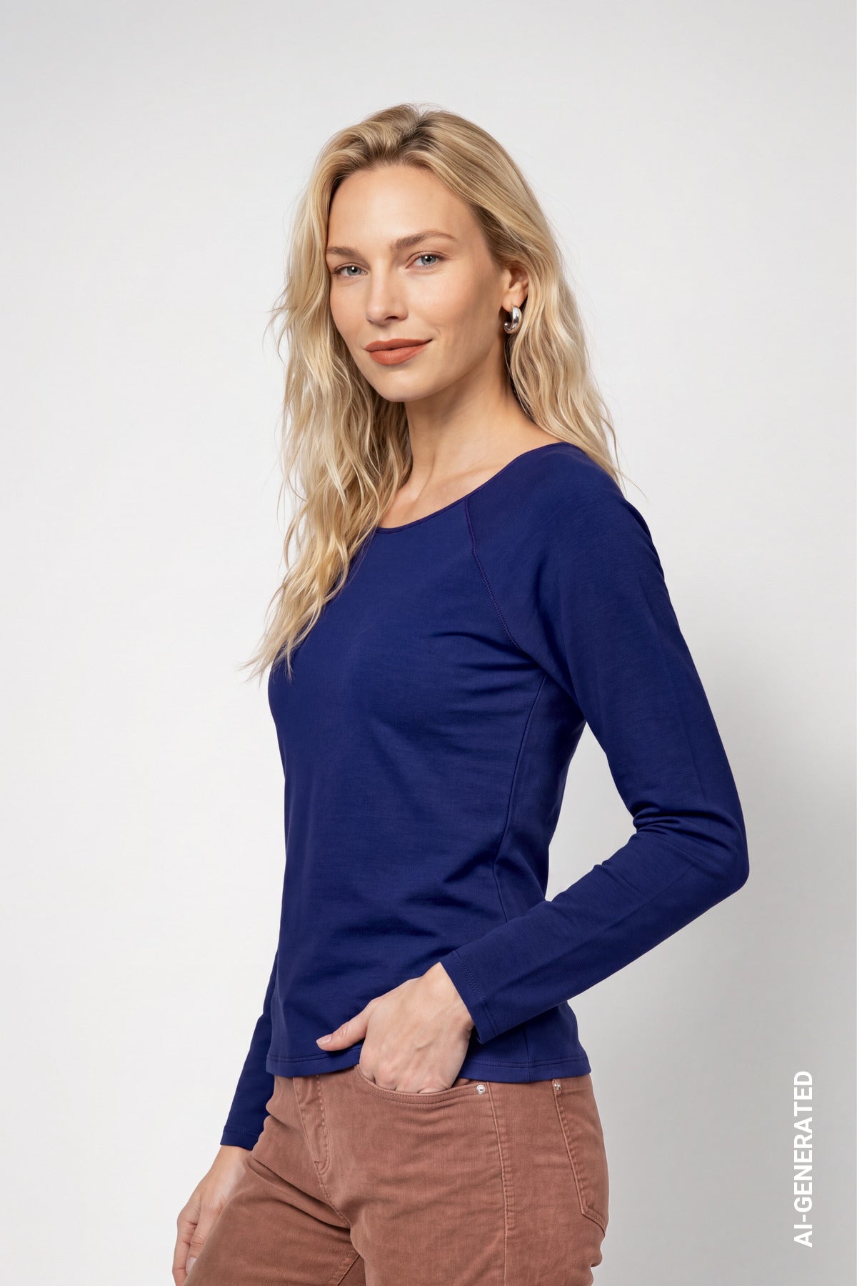 Pullover - 810542