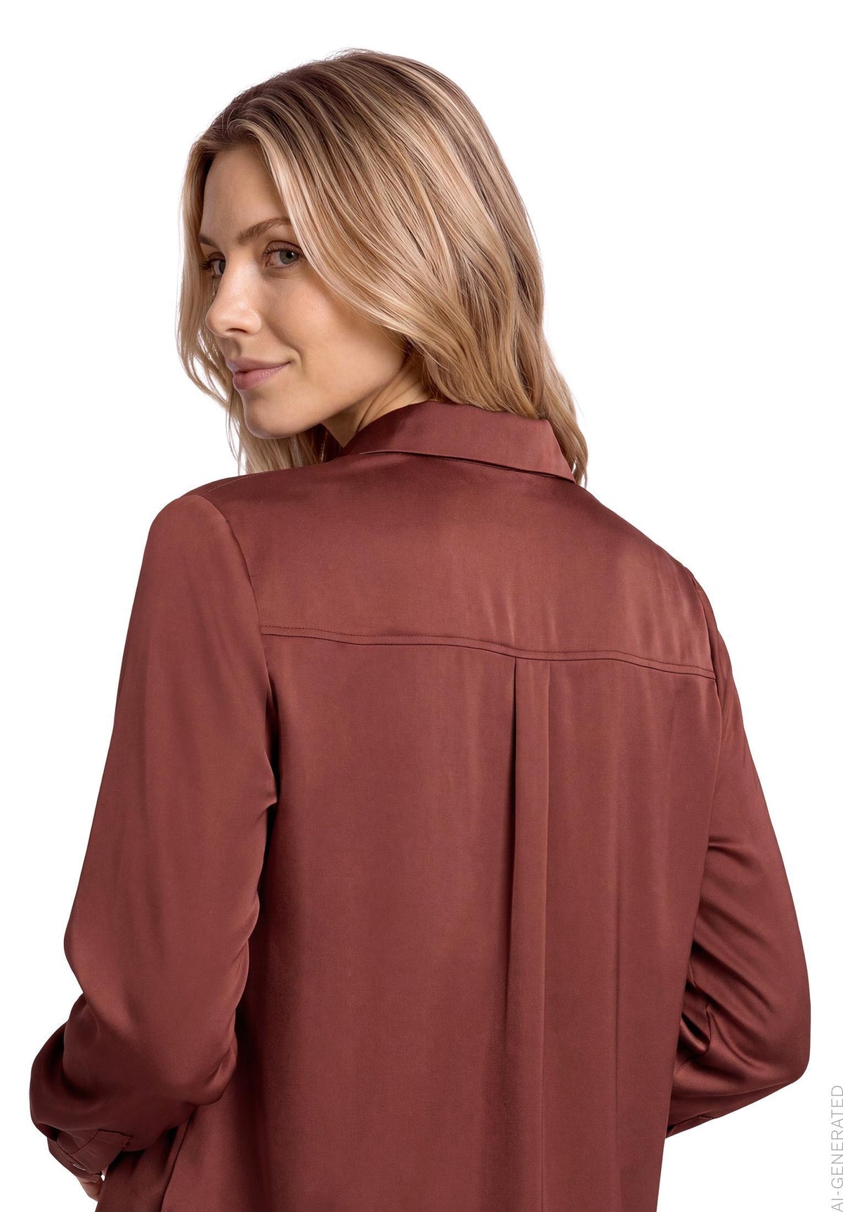 Bluse Lang 1/1 Arm - 89543394