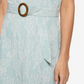 Kleid Lang ohne Arm - 110-10003919